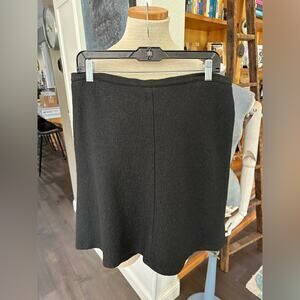 Banana Republic Black Label Skirt size 10